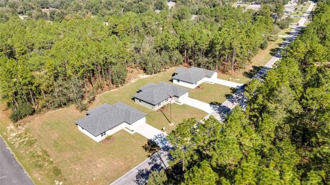 A home in CITRUS SPRINGS