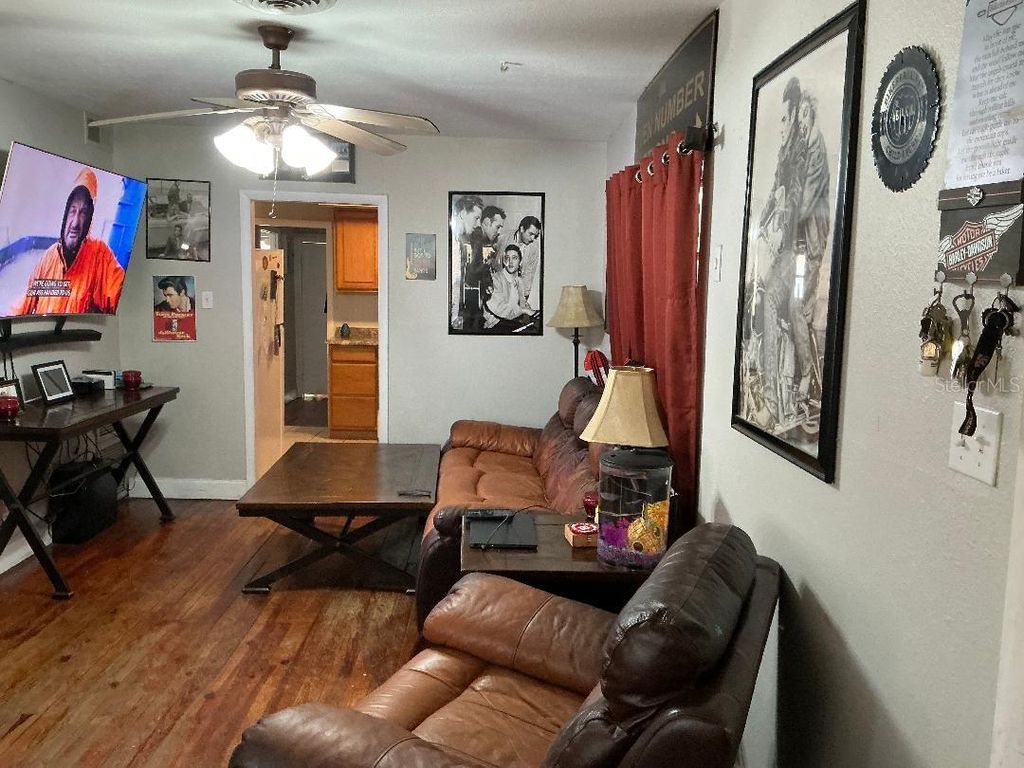 Photo of 312 Osceola Avenue, Eustis, FL 32726 (MLS # V4947242)