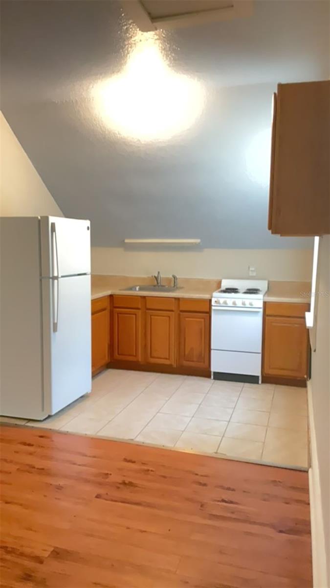 EUSTIS SHORTS MRS - Residential