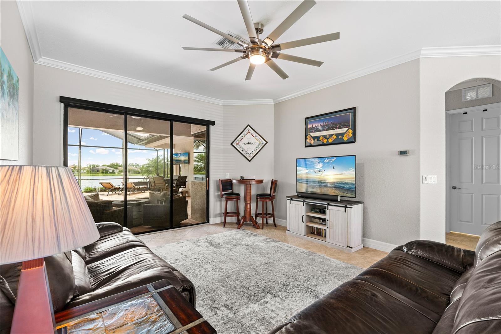 POLO RUN PH I-A & I-B - Residential