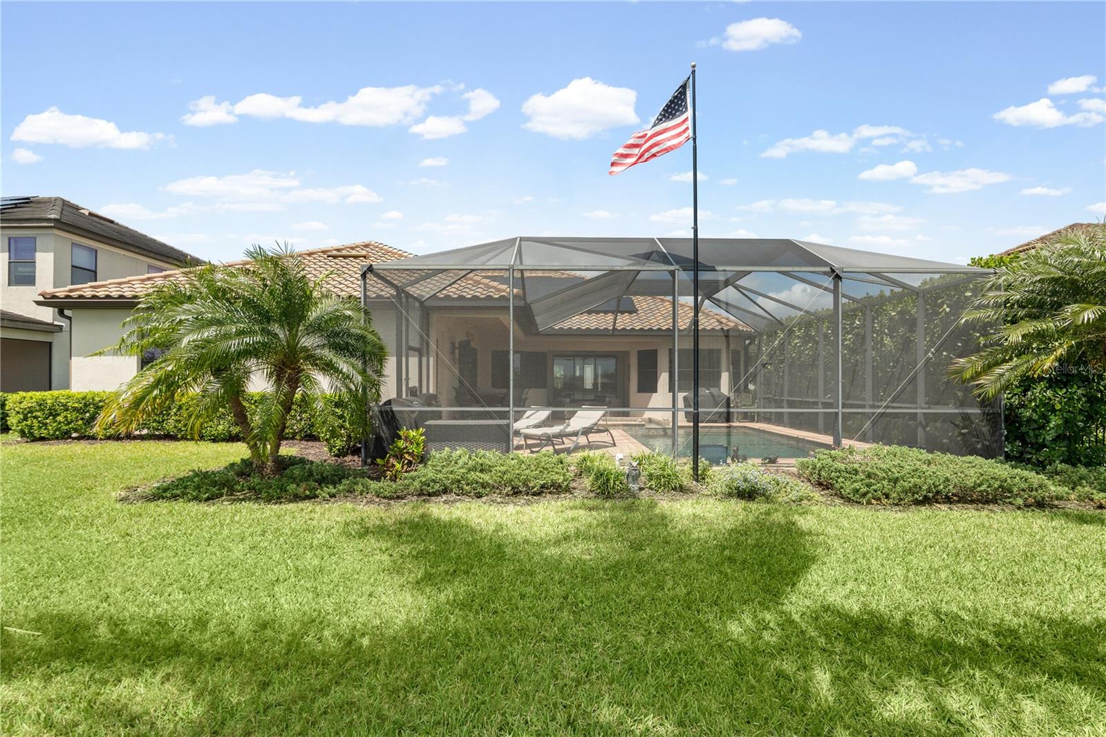 POLO RUN PH I-A & I-B - Residential