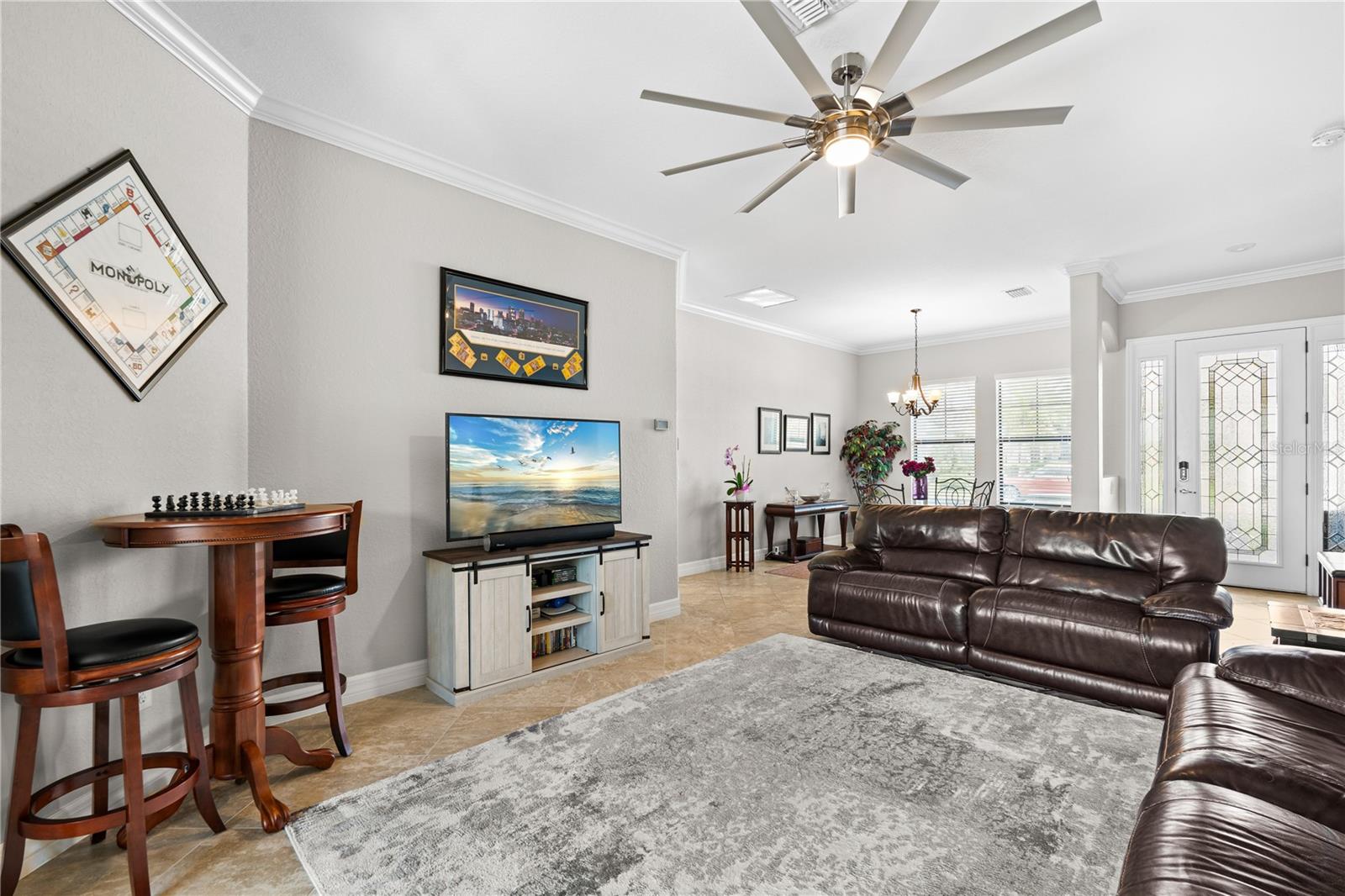 POLO RUN PH I-A & I-B - Residential