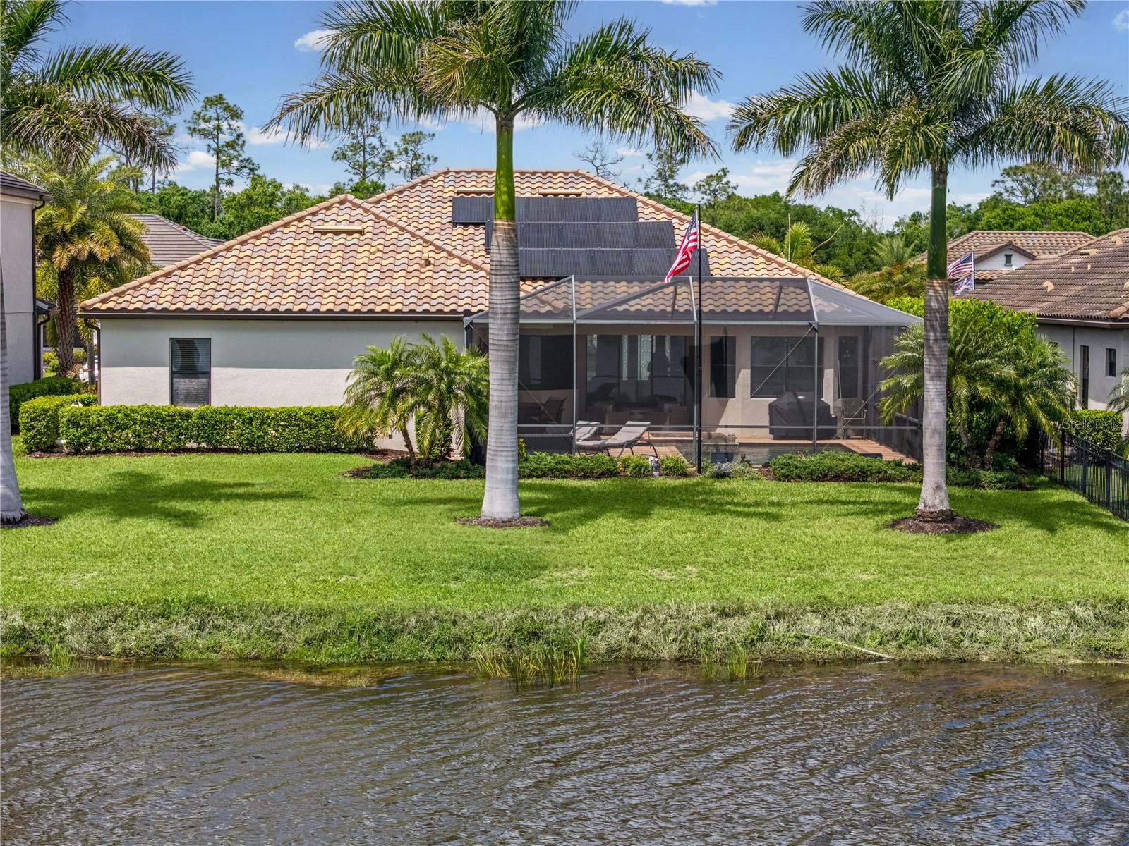 POLO RUN PH I-A & I-B - Residential