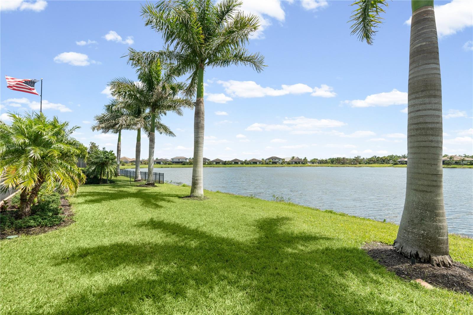 POLO RUN PH I-A & I-B - Residential