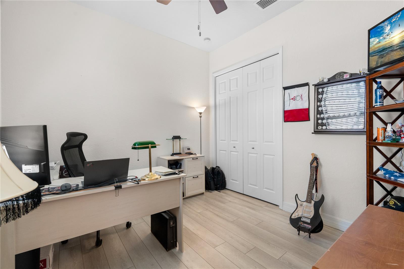 POLO RUN PH I-A & I-B - Residential