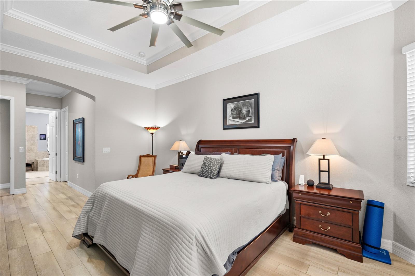 POLO RUN PH I-A & I-B - Residential