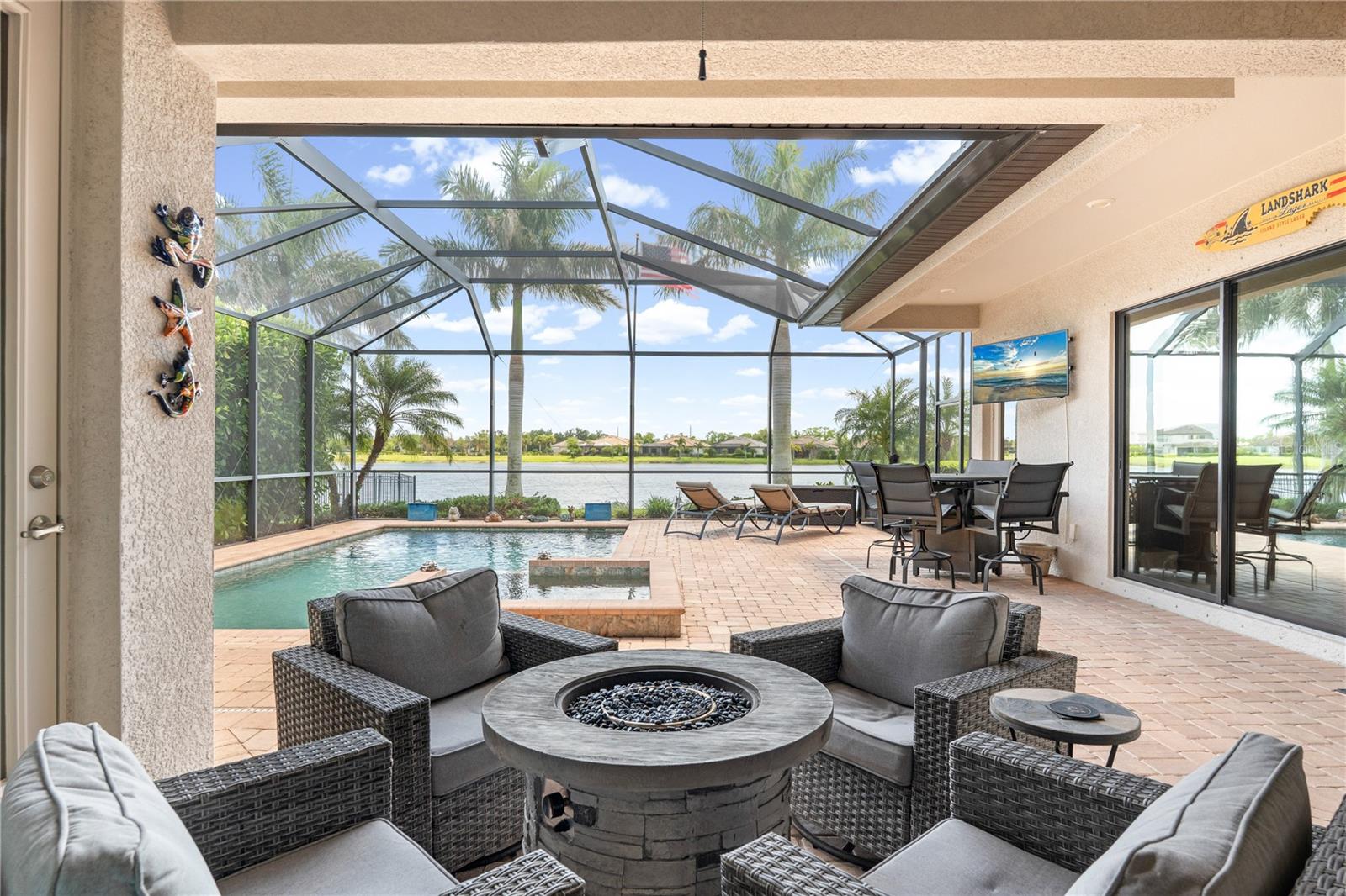 POLO RUN PH I-A & I-B - Residential