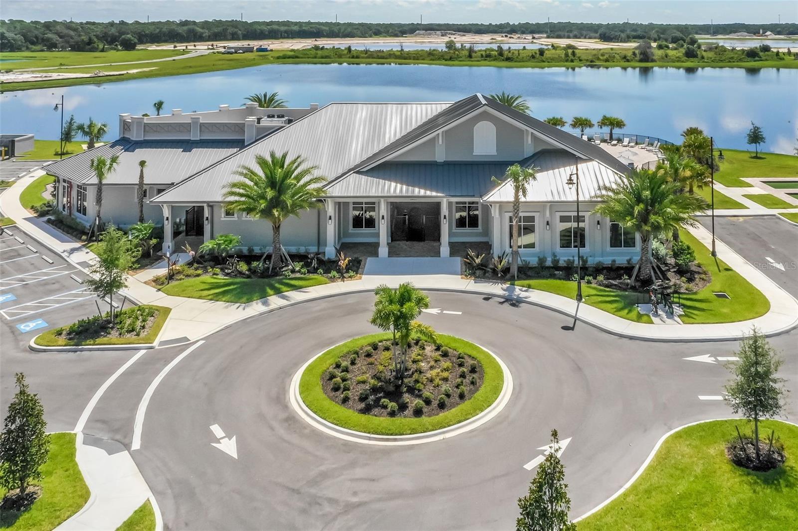 POLO RUN PH I-A & I-B - Residential