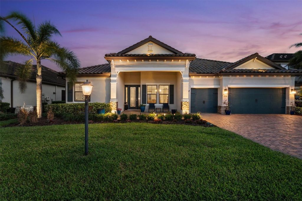 Photo of 17056 Polo Trail, Lakewood Ranch, FL 34211 (MLS # A4688175)