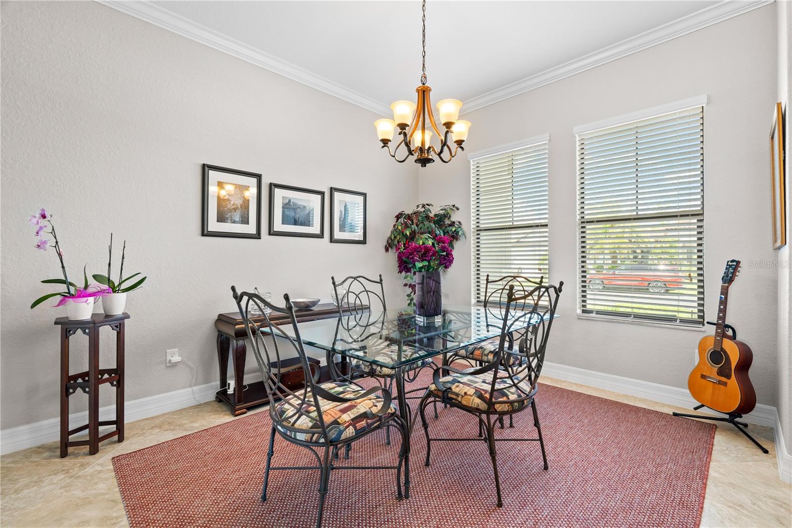 POLO RUN PH I-A & I-B - Residential