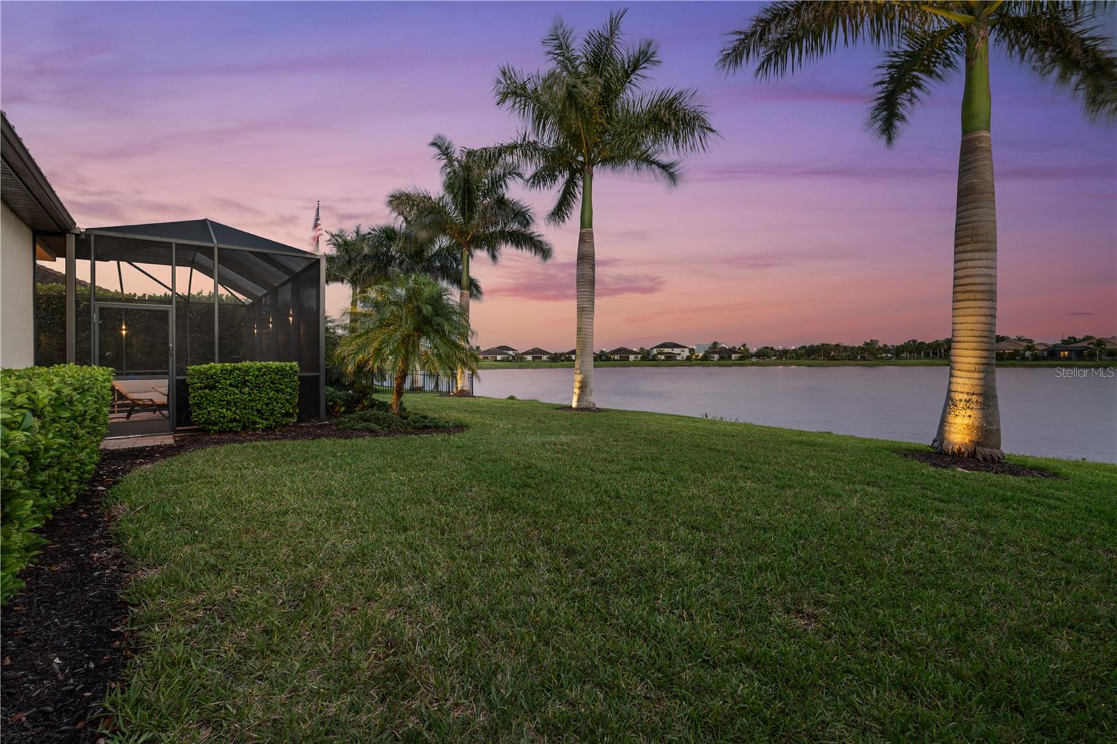 POLO RUN PH I-A & I-B - Residential