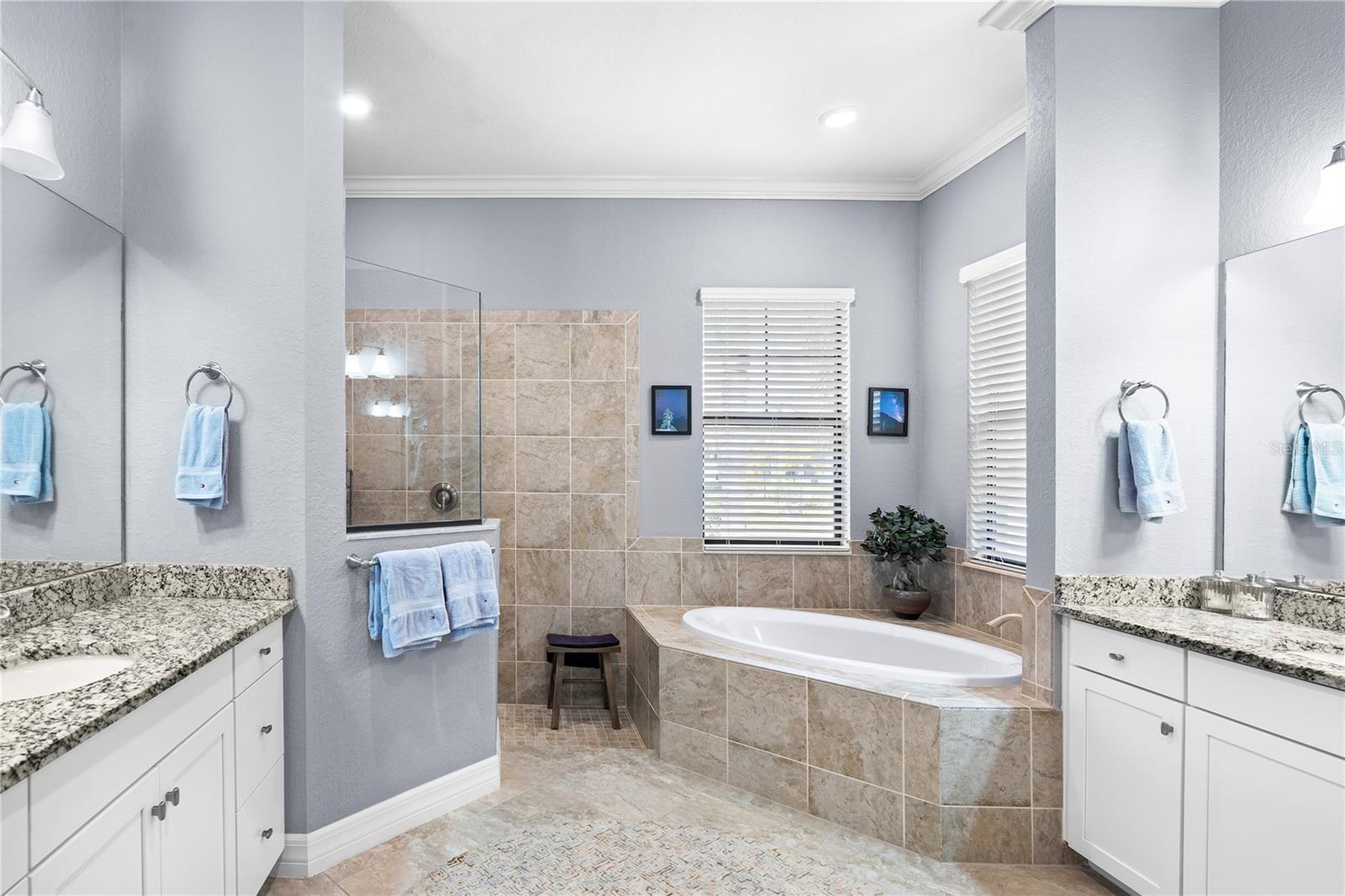 POLO RUN PH I-A & I-B - Residential