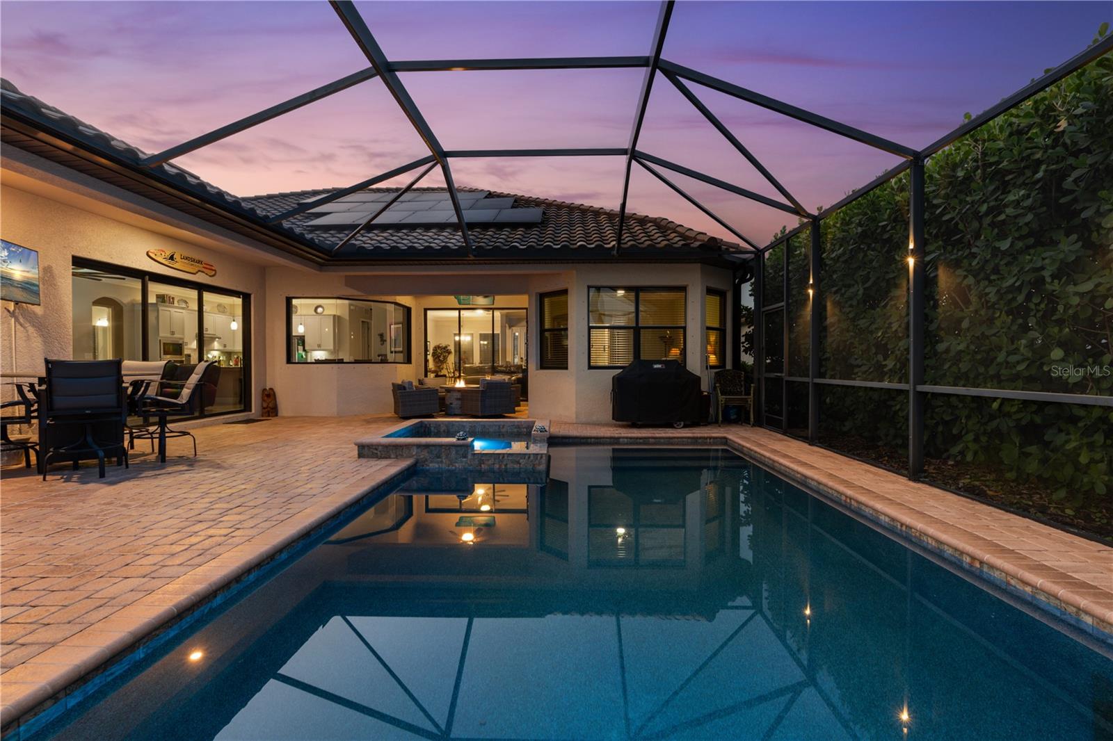 POLO RUN PH I-A & I-B - Residential