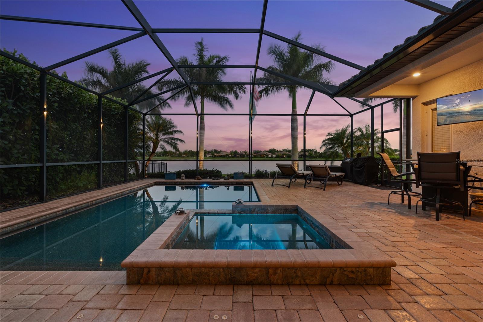 POLO RUN PH I-A & I-B - Residential