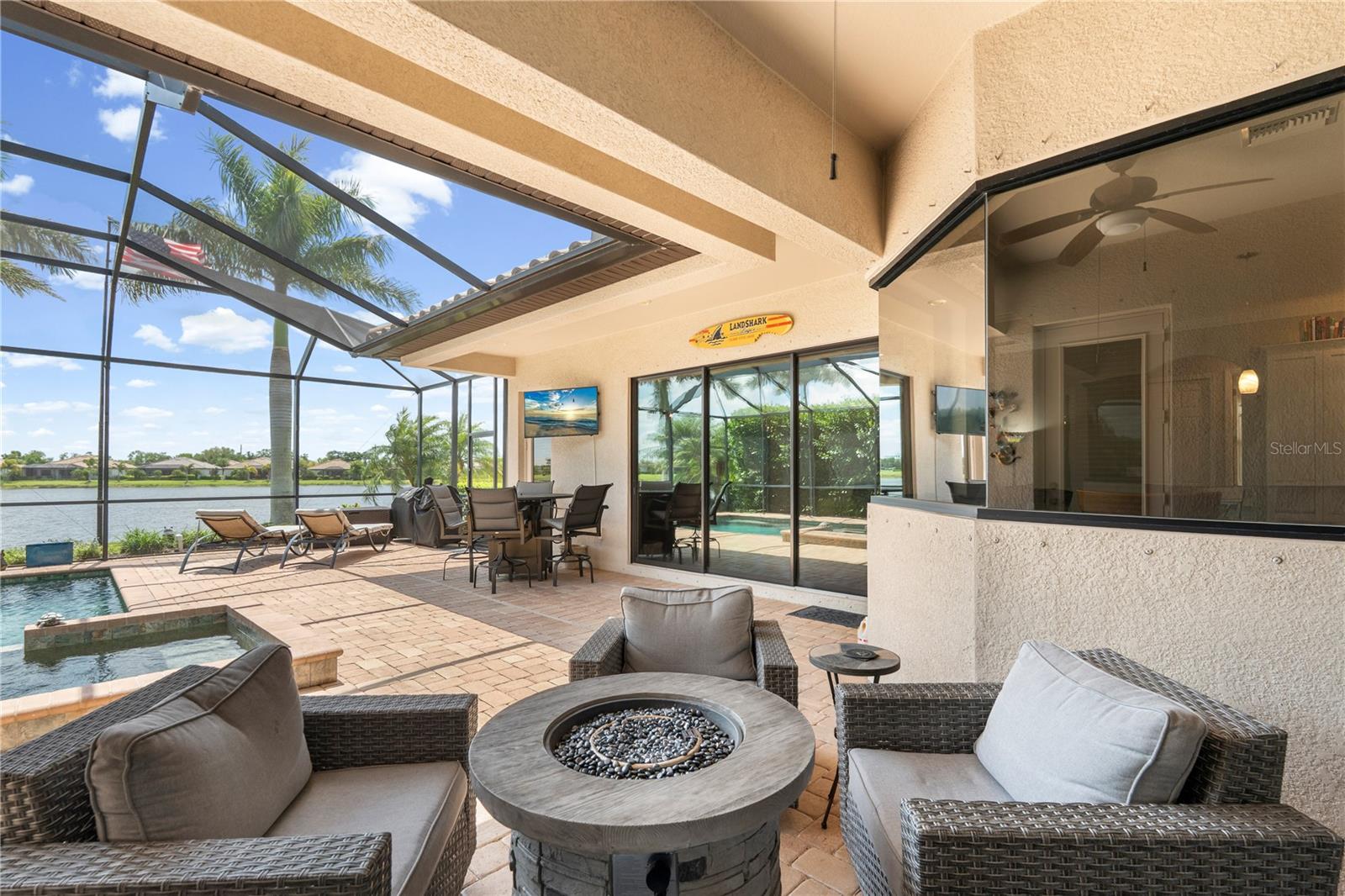 POLO RUN PH I-A & I-B - Residential