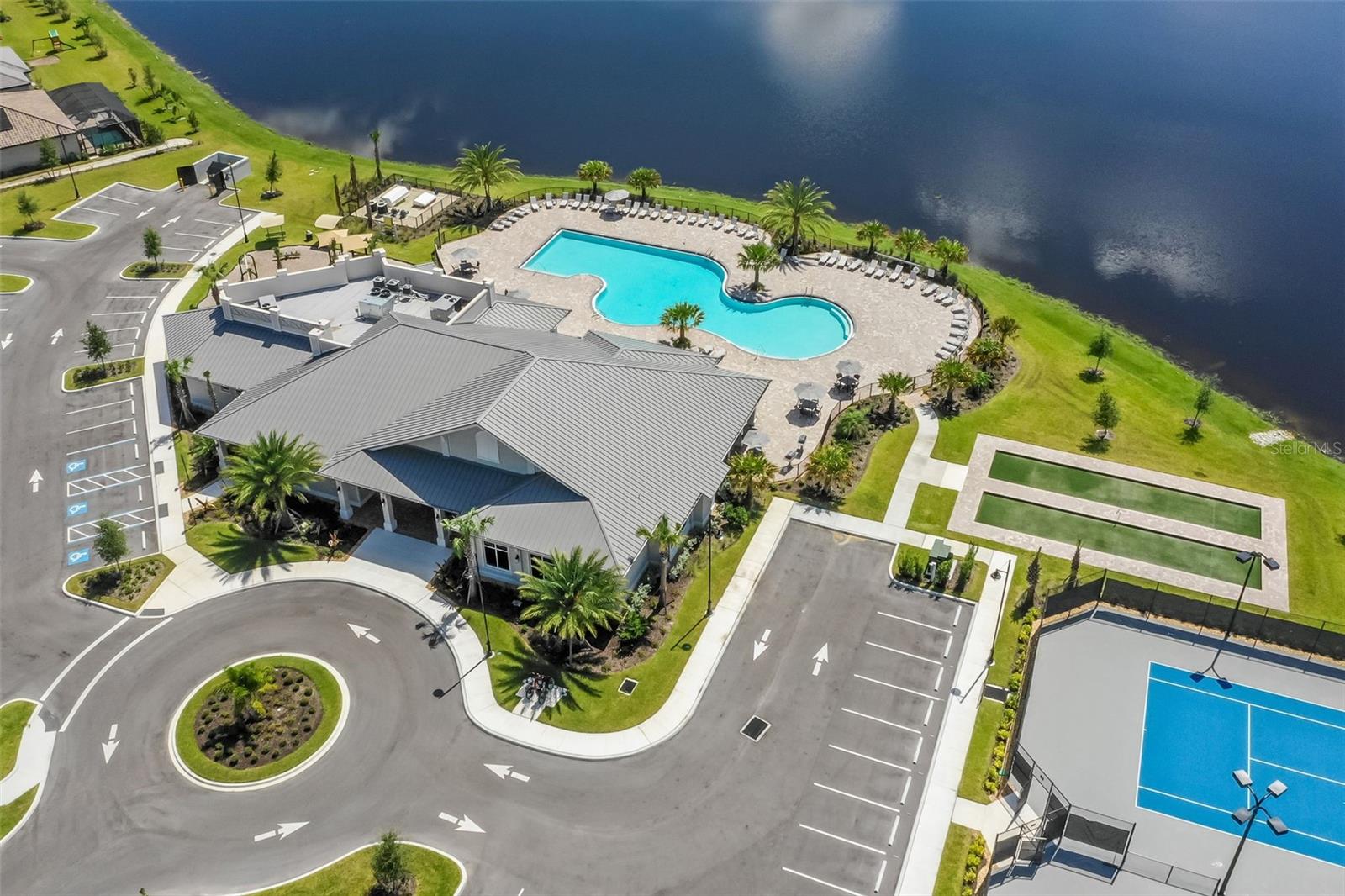 POLO RUN PH I-A & I-B - Residential