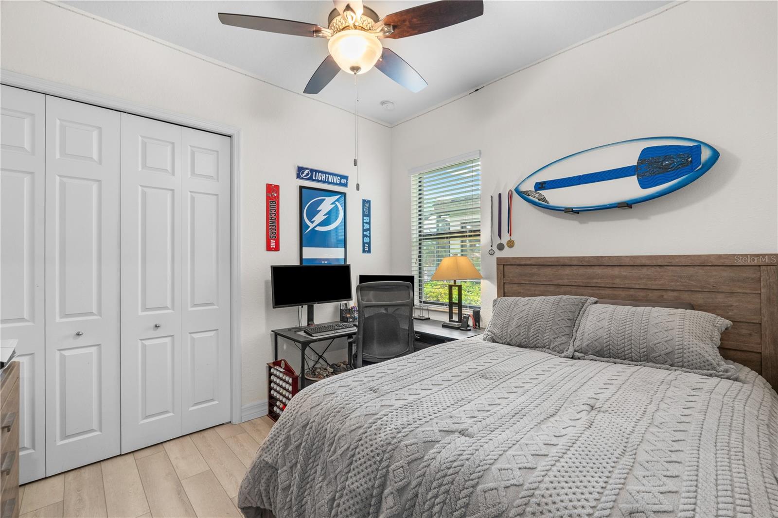 POLO RUN PH I-A & I-B - Residential