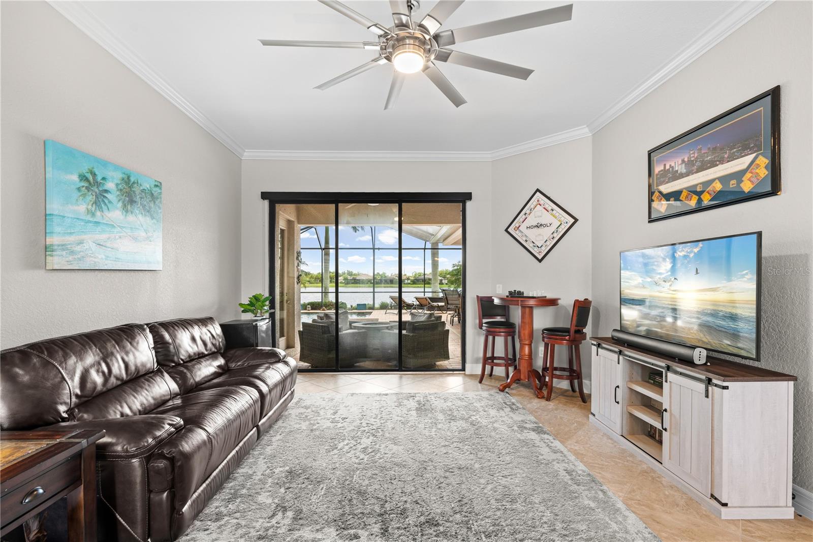 POLO RUN PH I-A & I-B - Residential