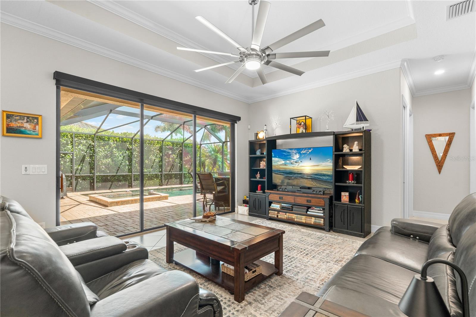 POLO RUN PH I-A & I-B - Residential