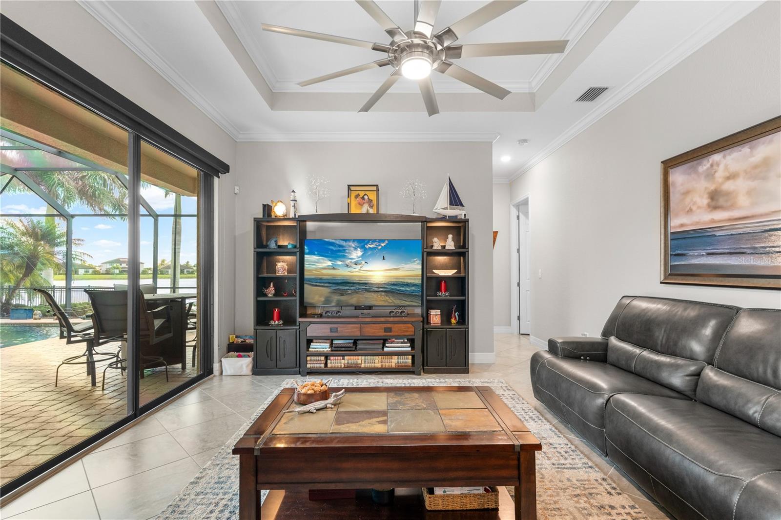 POLO RUN PH I-A & I-B - Residential