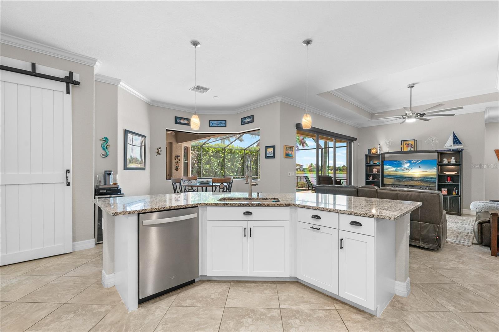 POLO RUN PH I-A & I-B - Residential