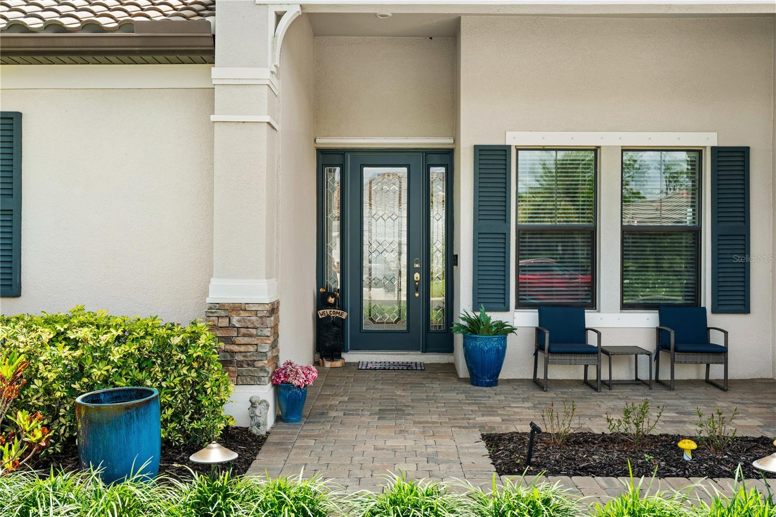 POLO RUN PH I-A & I-B - Residential