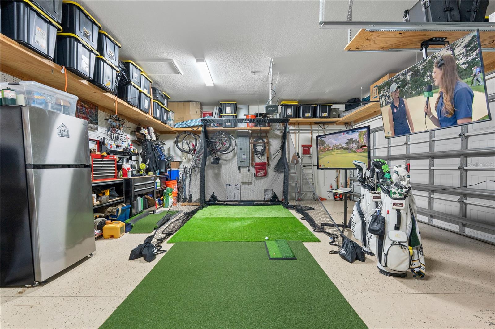 POLO RUN PH I-A & I-B - Residential