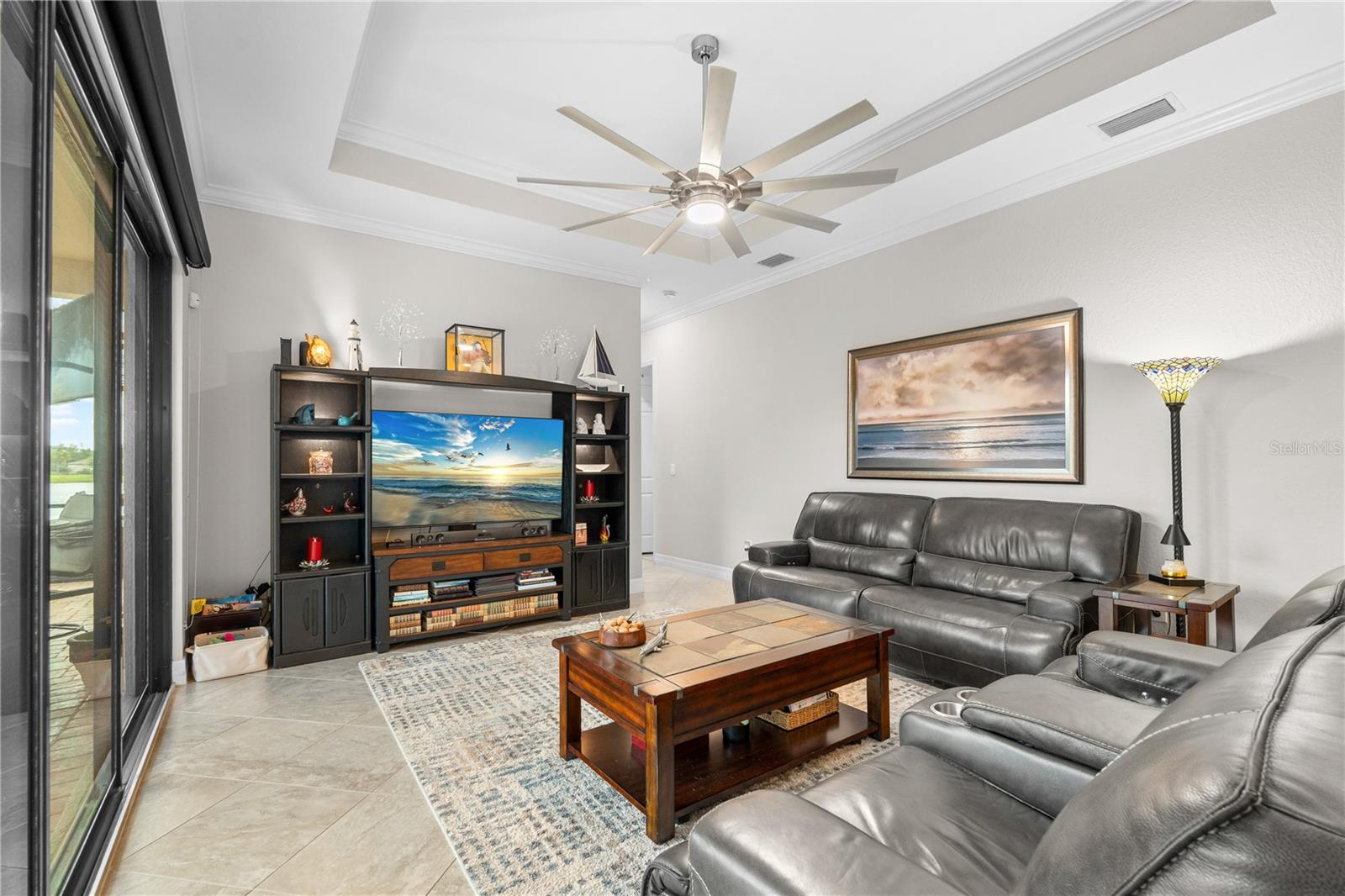 POLO RUN PH I-A & I-B - Residential