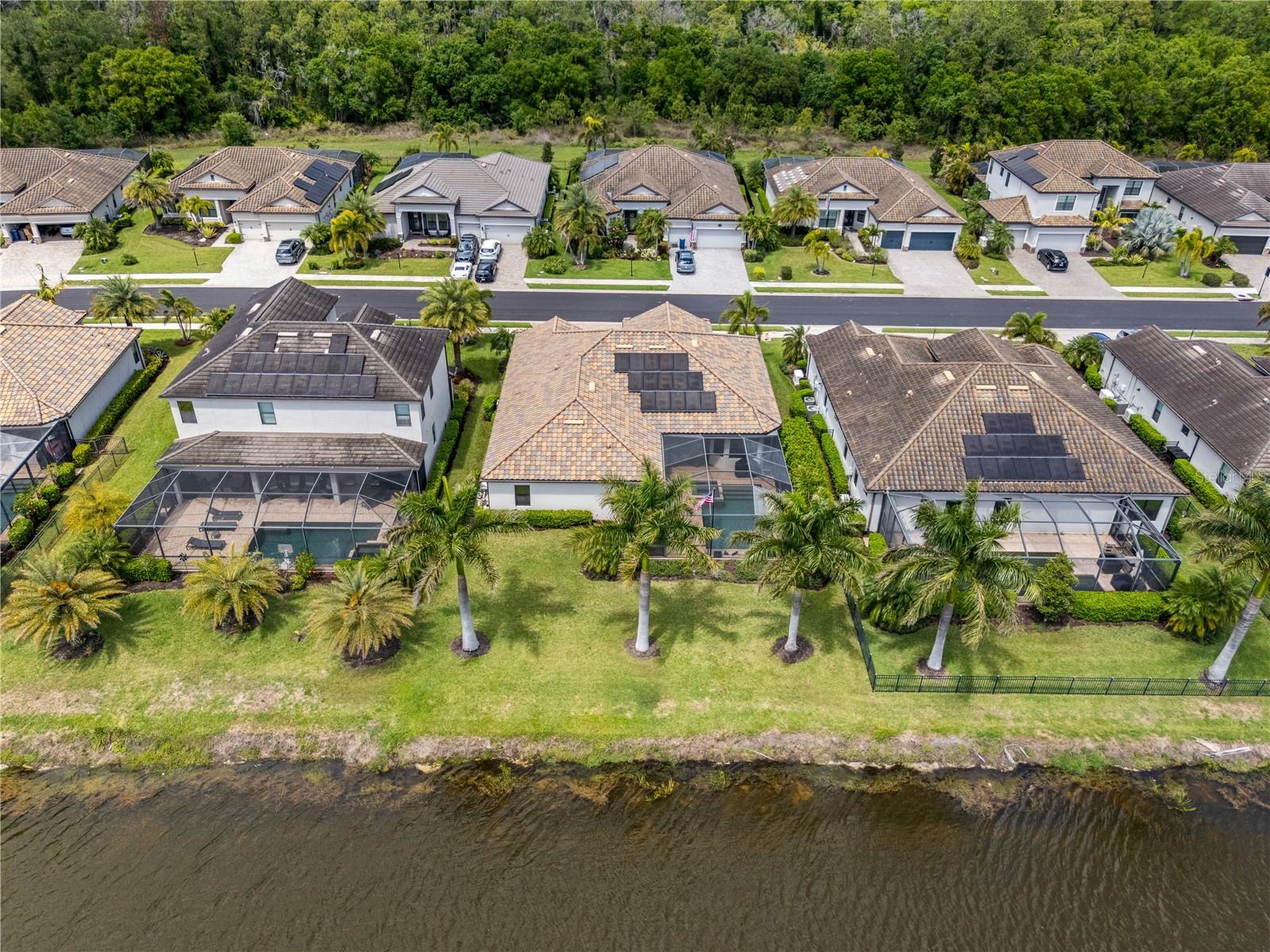 POLO RUN PH I-A & I-B - Residential