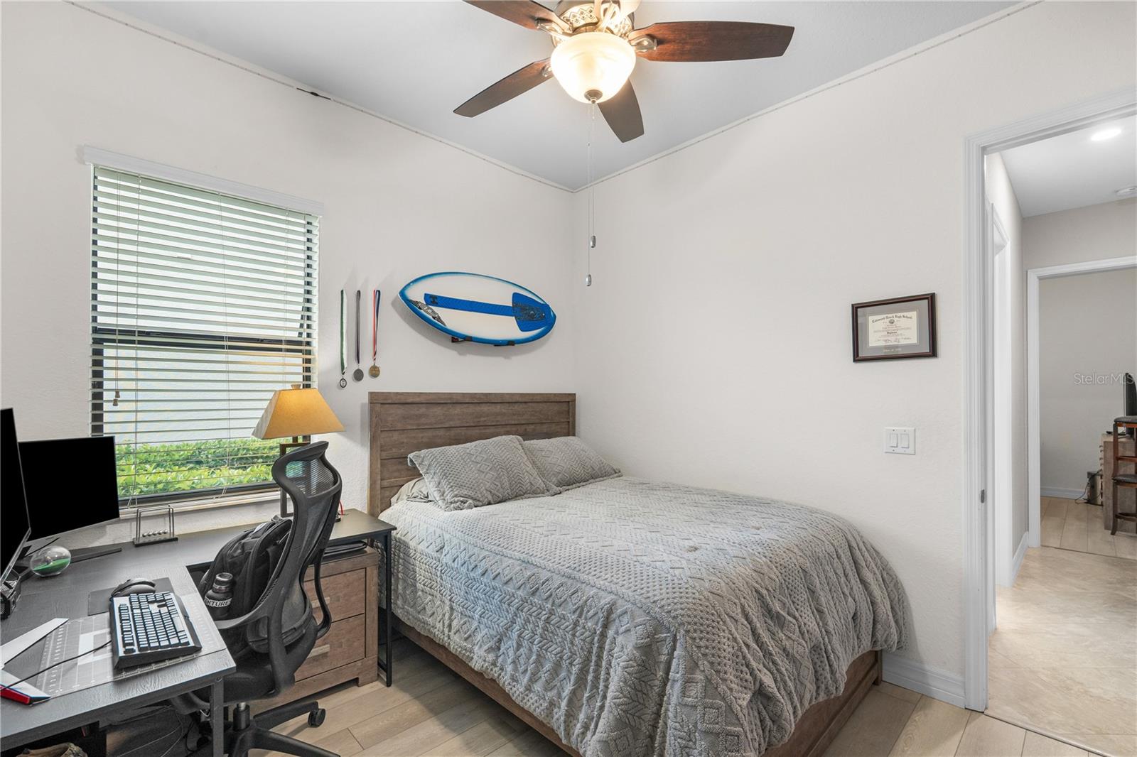 POLO RUN PH I-A & I-B - Residential