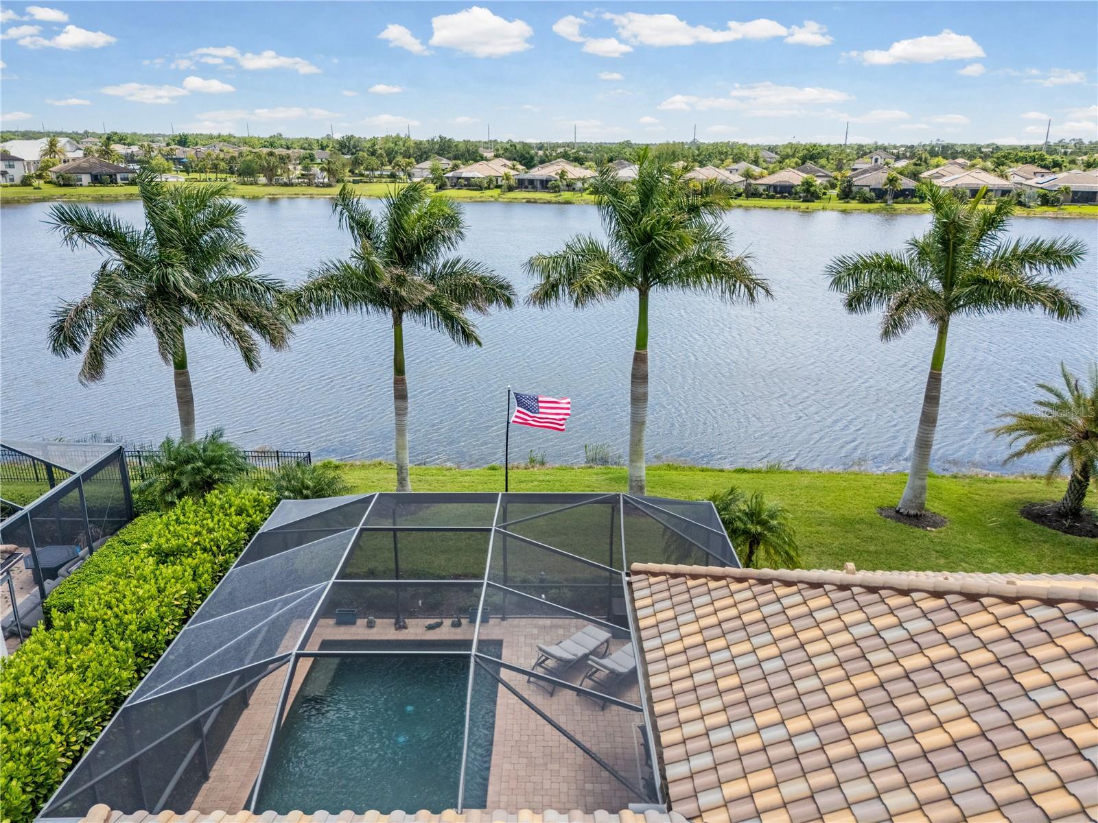 POLO RUN PH I-A & I-B - Residential