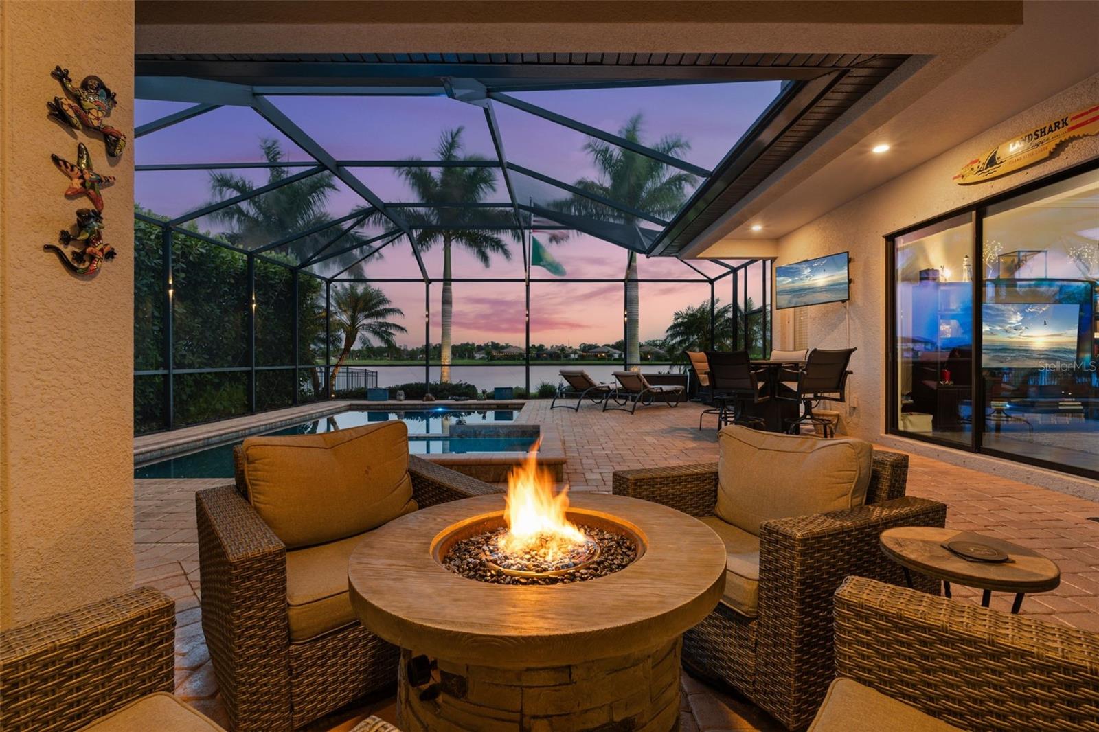 POLO RUN PH I-A & I-B - Residential