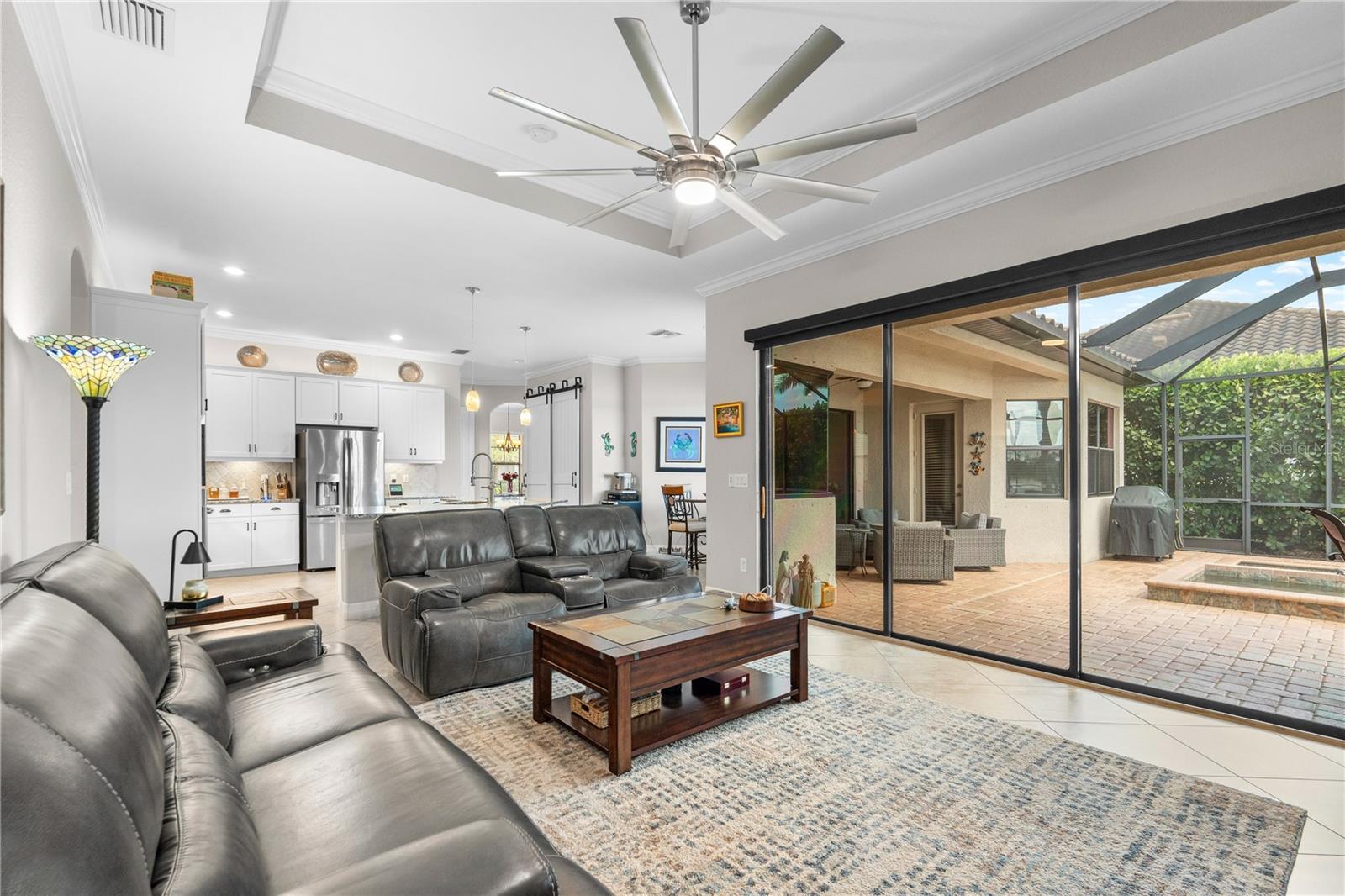 POLO RUN PH I-A & I-B - Residential