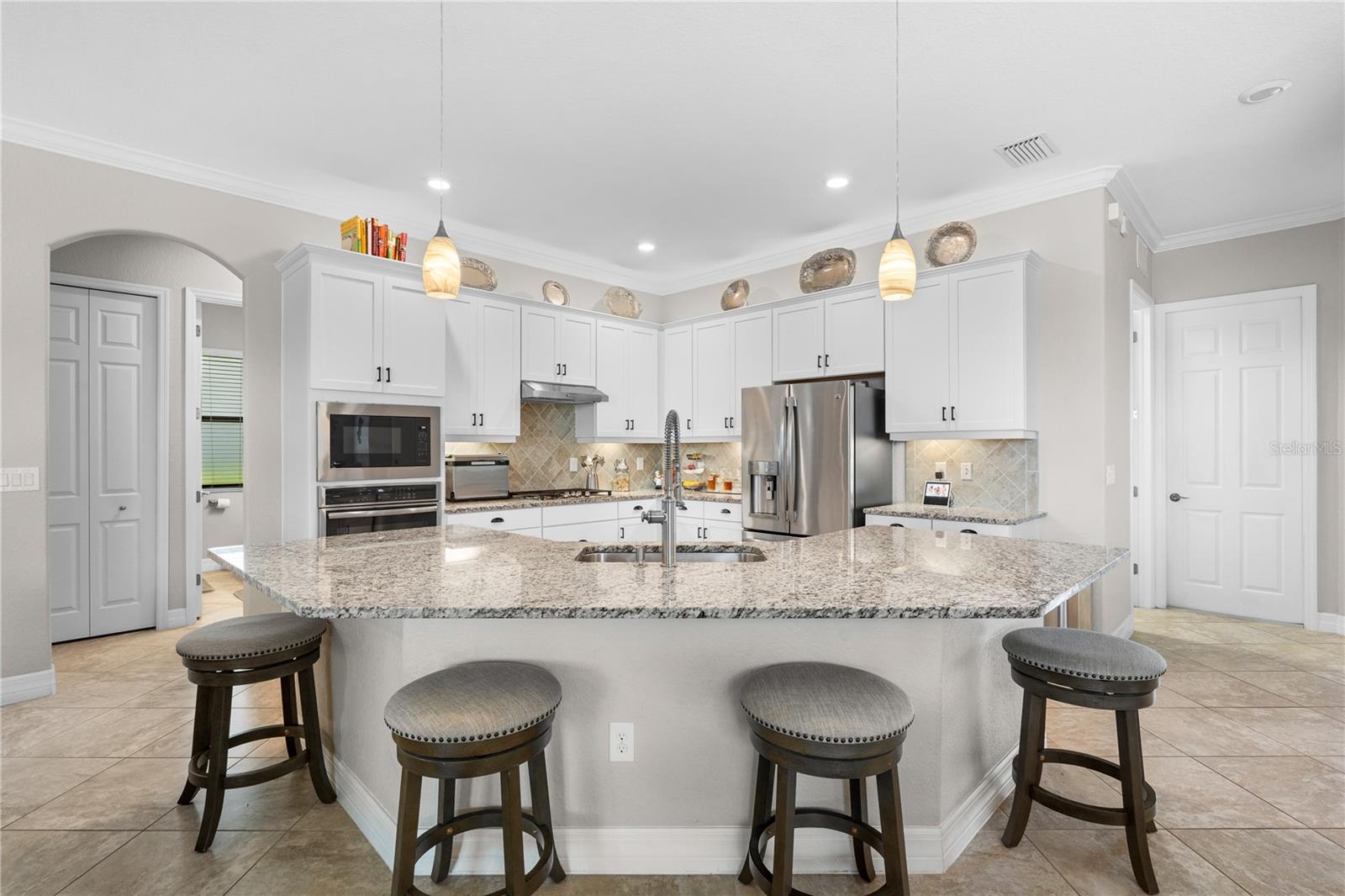 POLO RUN PH I-A & I-B - Residential