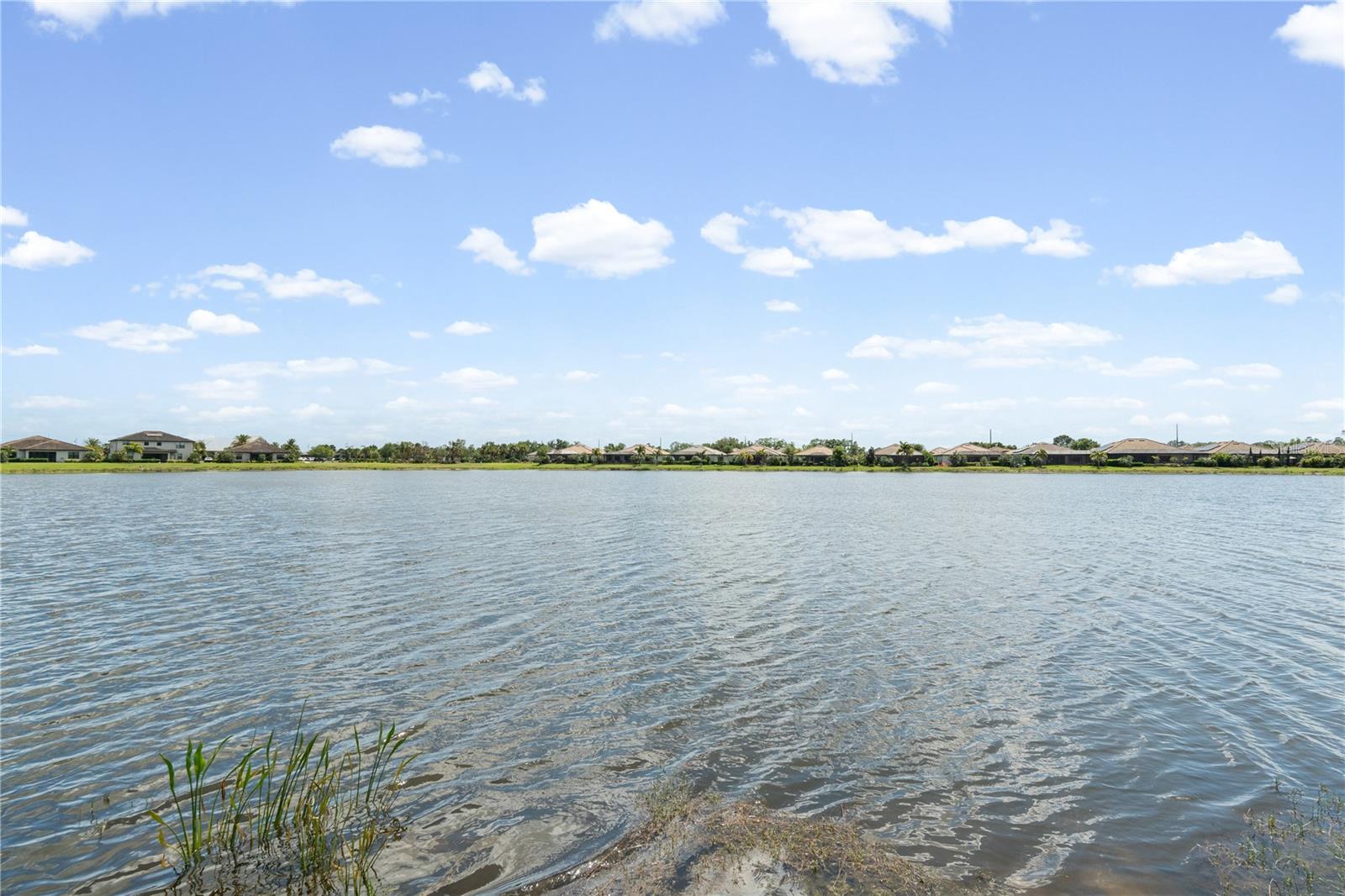 POLO RUN PH I-A & I-B - Residential