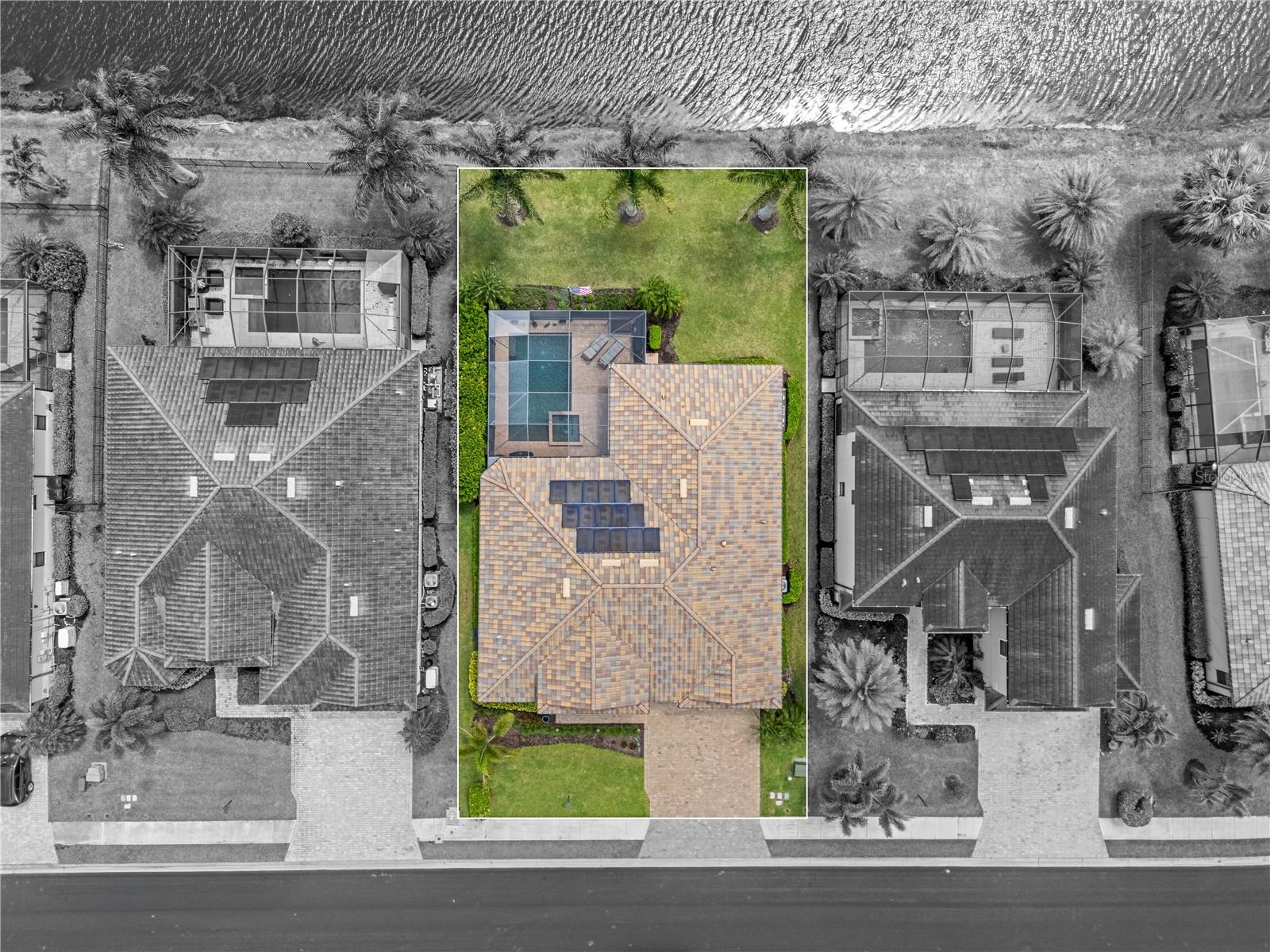 POLO RUN PH I-A & I-B - Residential