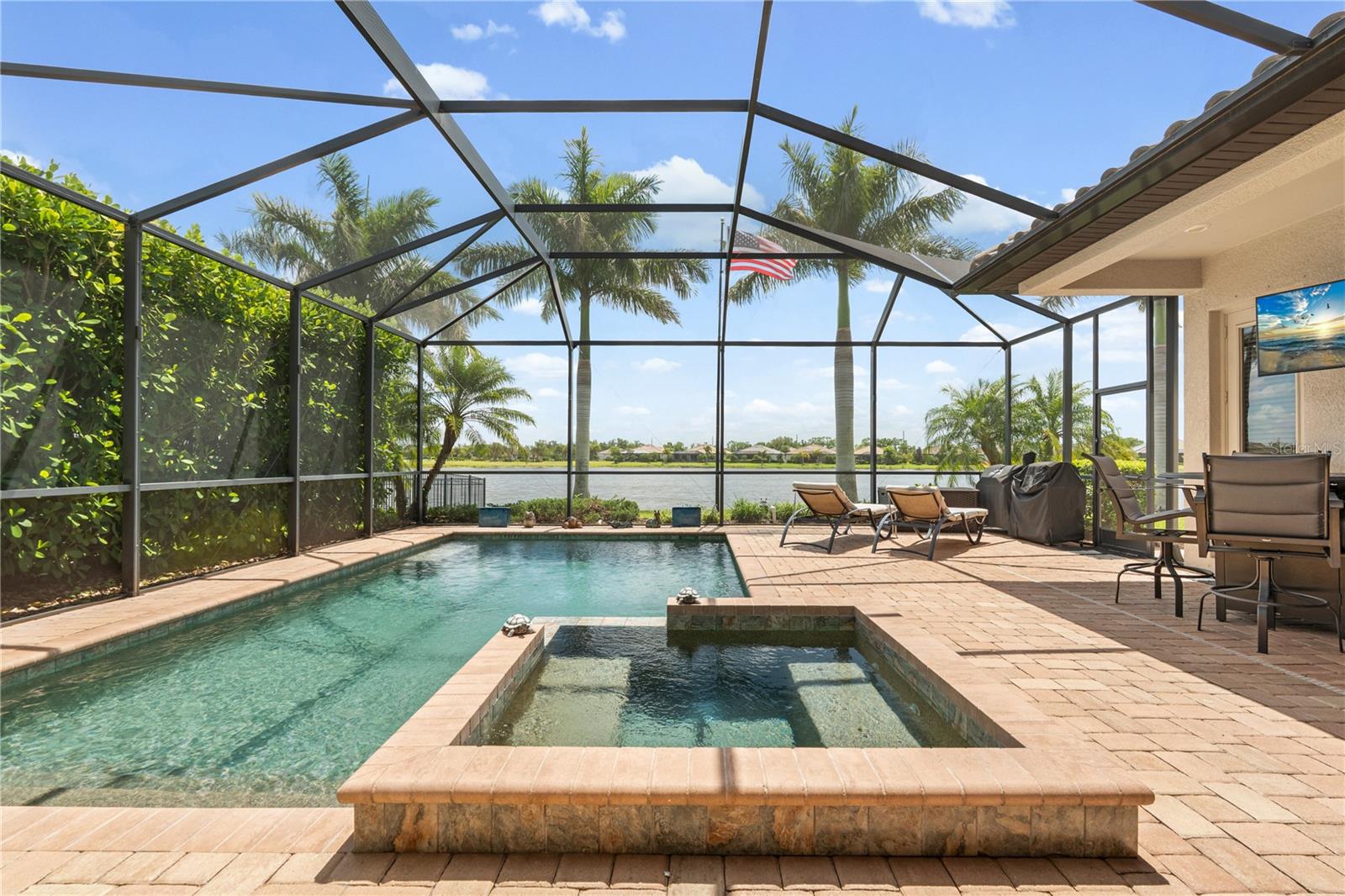 POLO RUN PH I-A & I-B - Residential