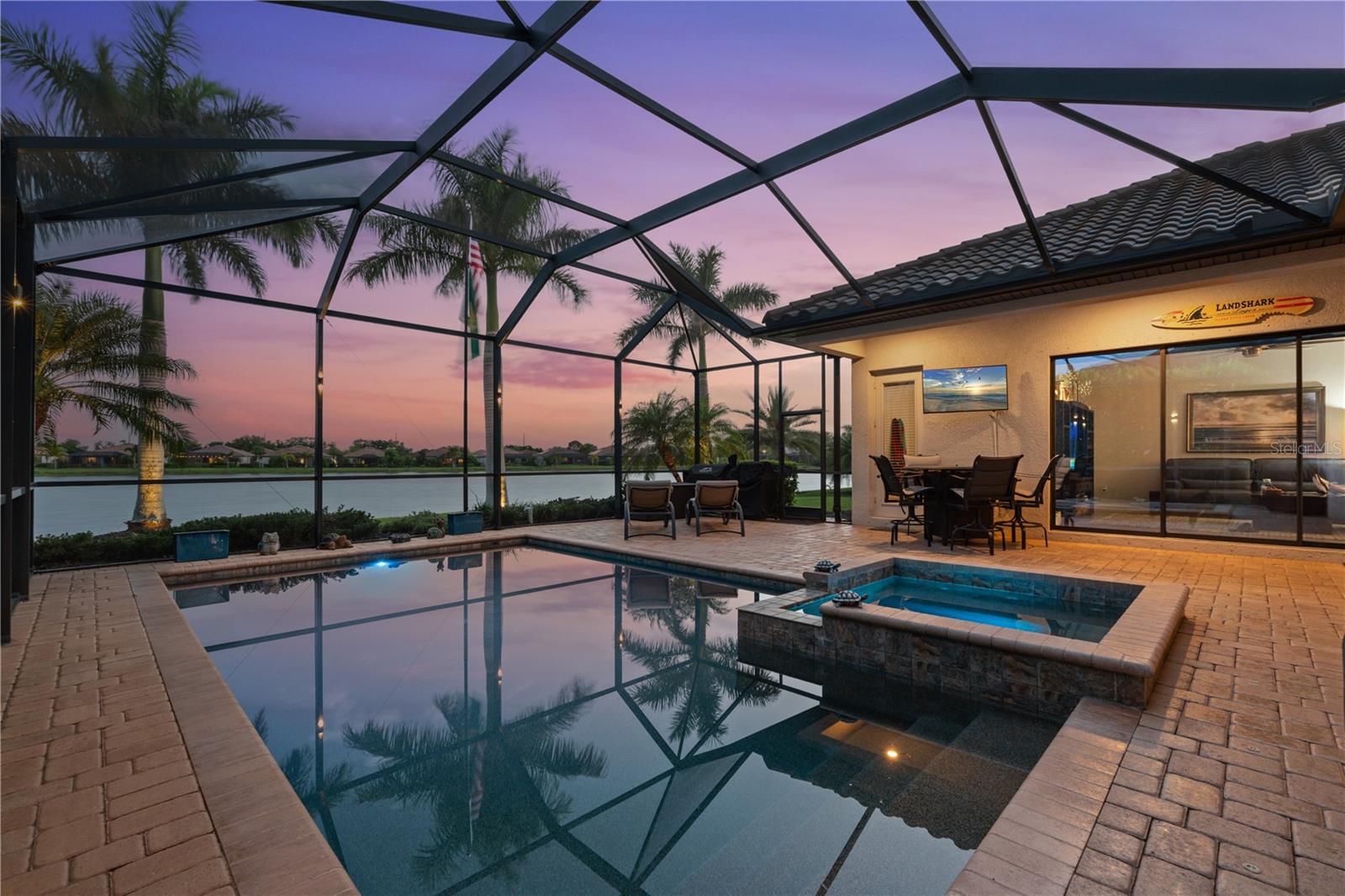 POLO RUN PH I-A & I-B - Residential