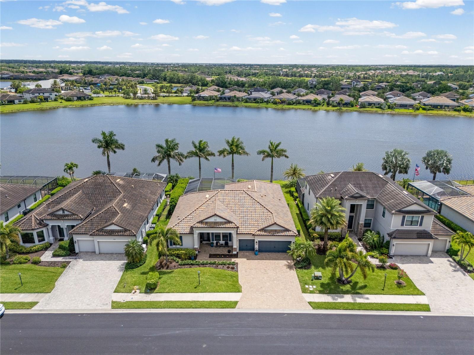 POLO RUN PH I-A & I-B - Residential