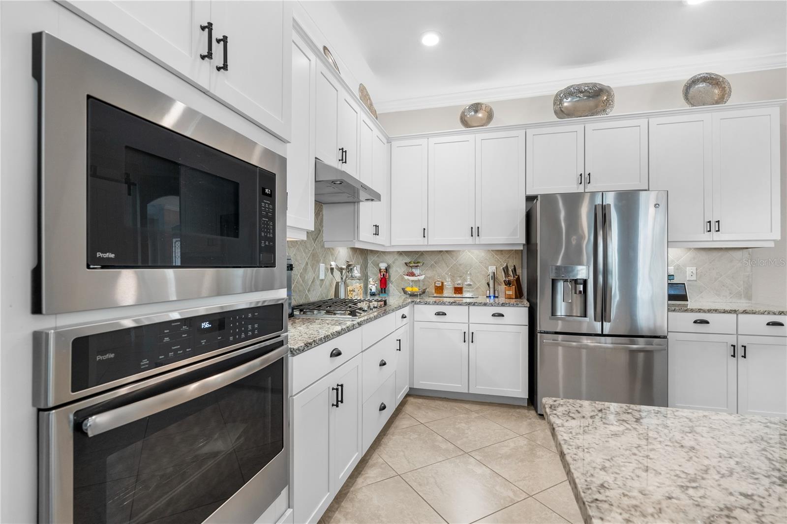 POLO RUN PH I-A & I-B - Residential