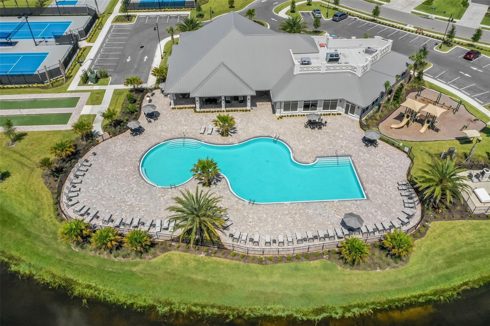 POLO RUN PH I-A & I-B - Residential