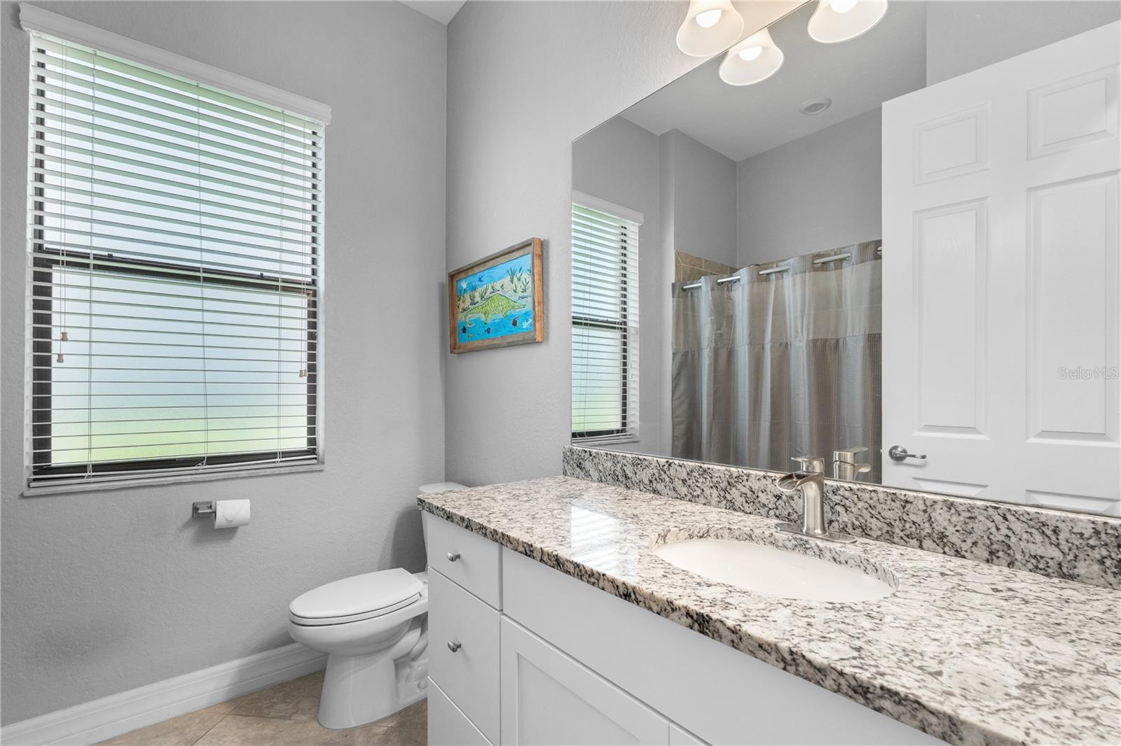 POLO RUN PH I-A & I-B - Residential