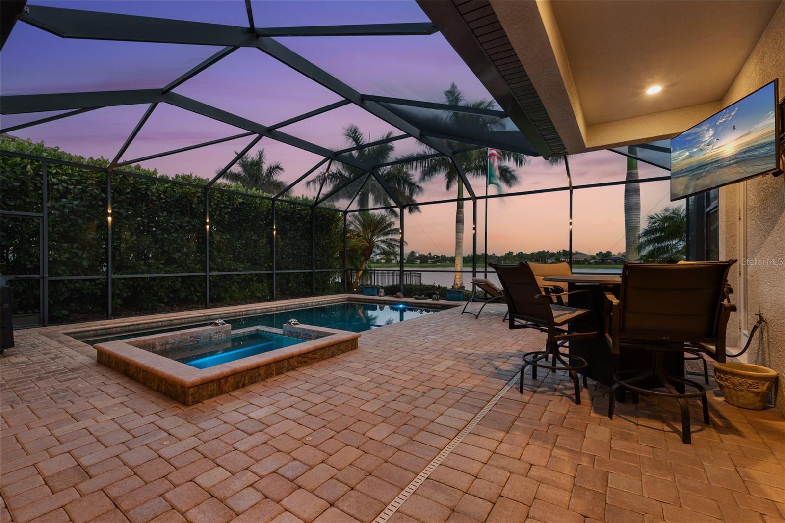 POLO RUN PH I-A & I-B - Residential