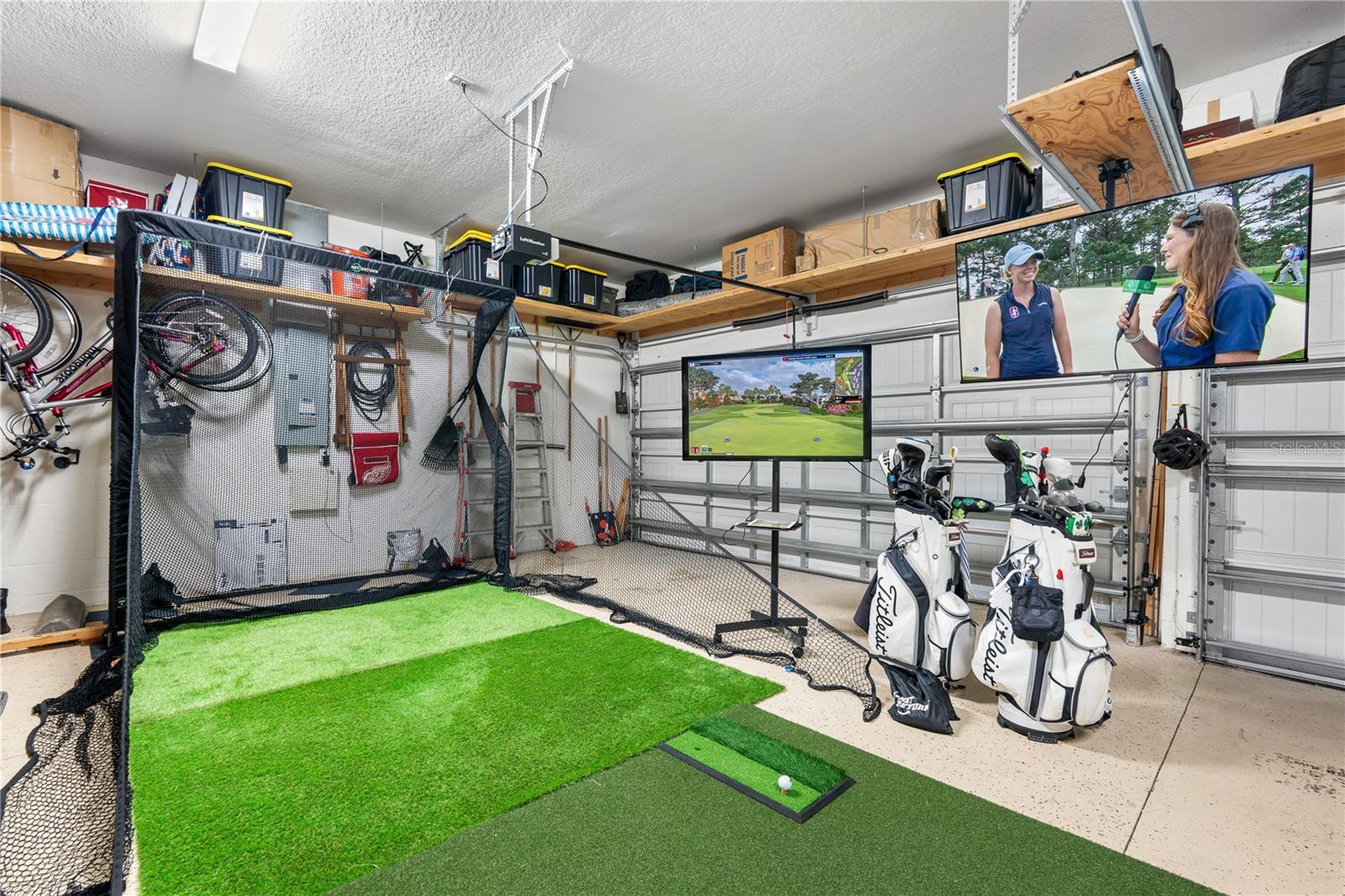 POLO RUN PH I-A & I-B - Residential