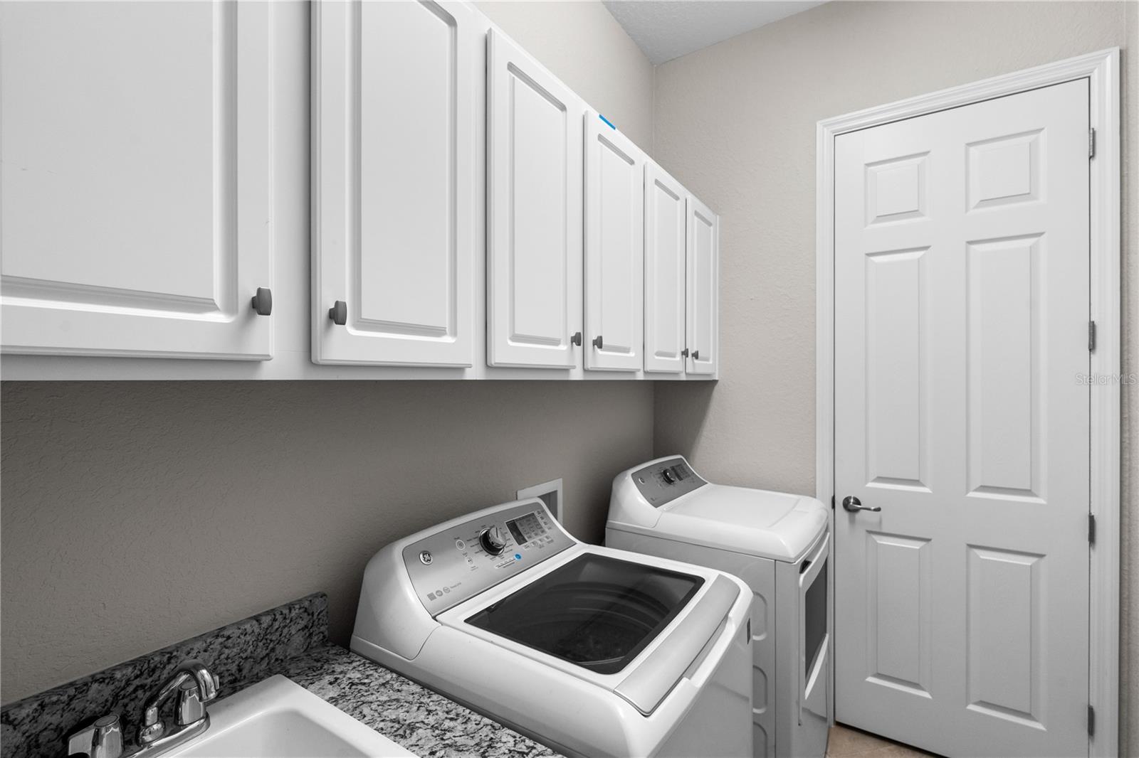 POLO RUN PH I-A & I-B - Residential