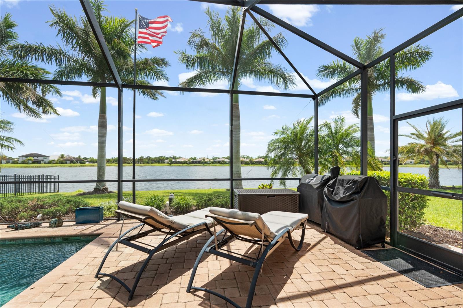 POLO RUN PH I-A & I-B - Residential