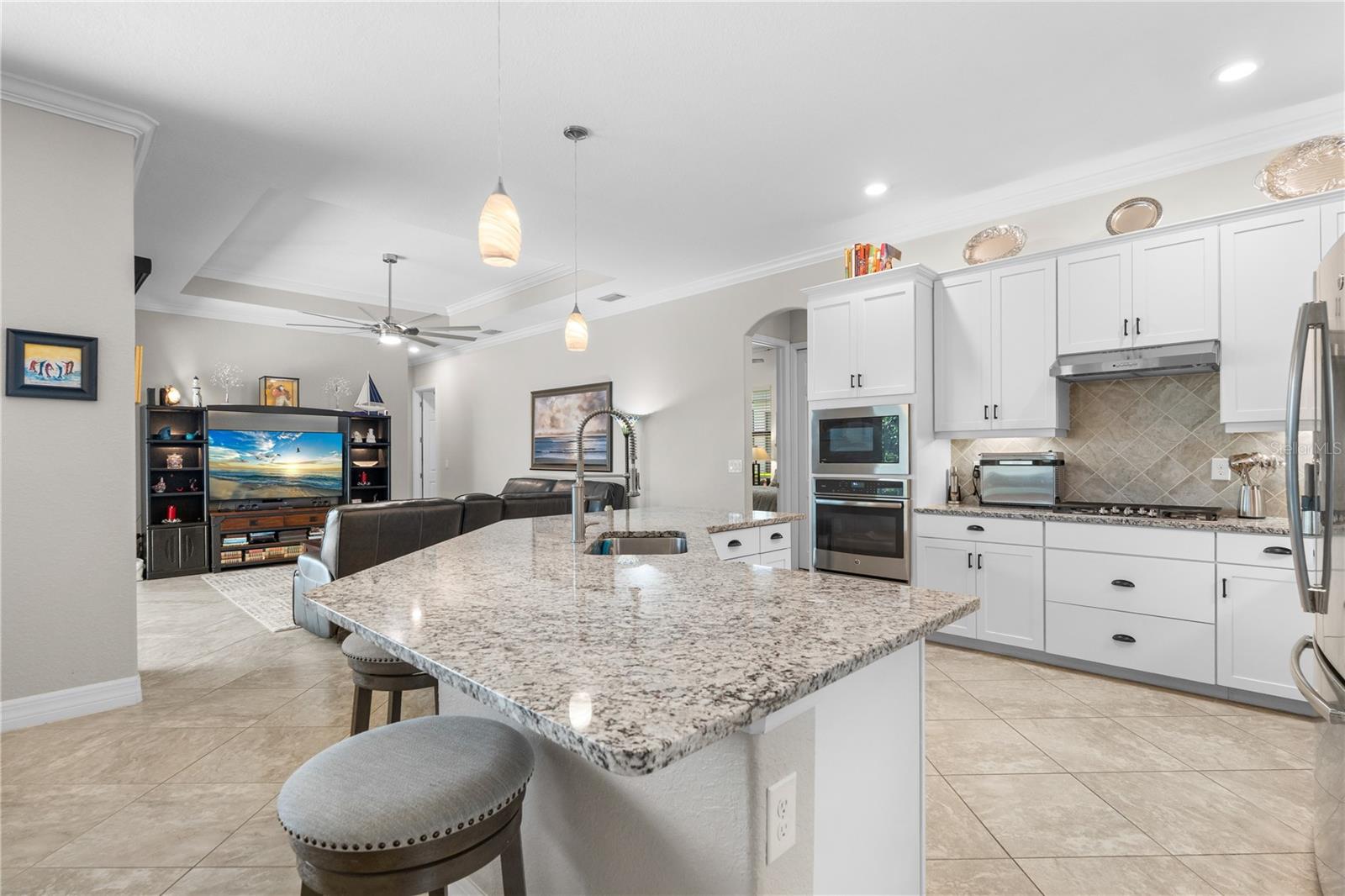 POLO RUN PH I-A & I-B - Residential