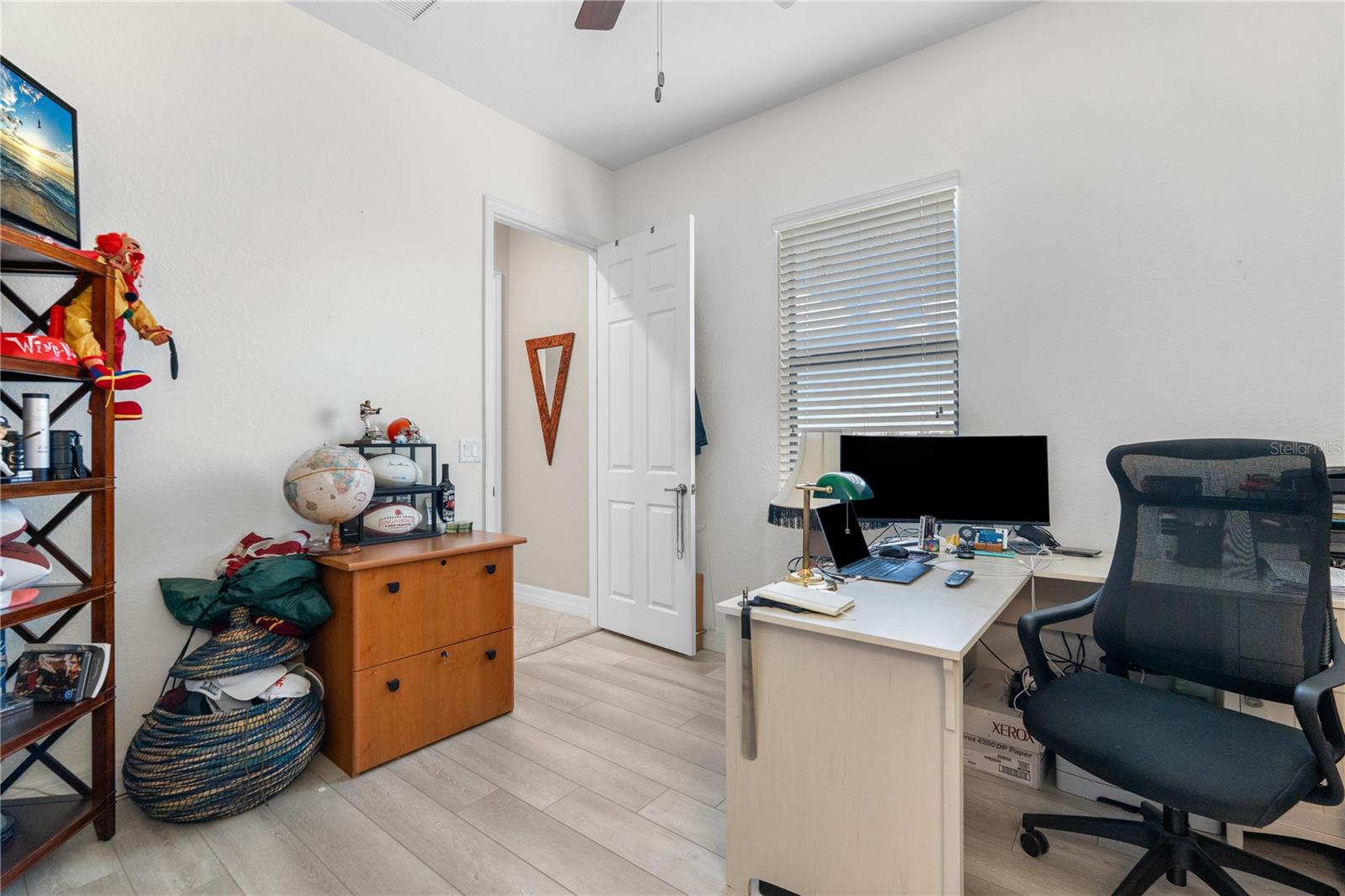 POLO RUN PH I-A & I-B - Residential