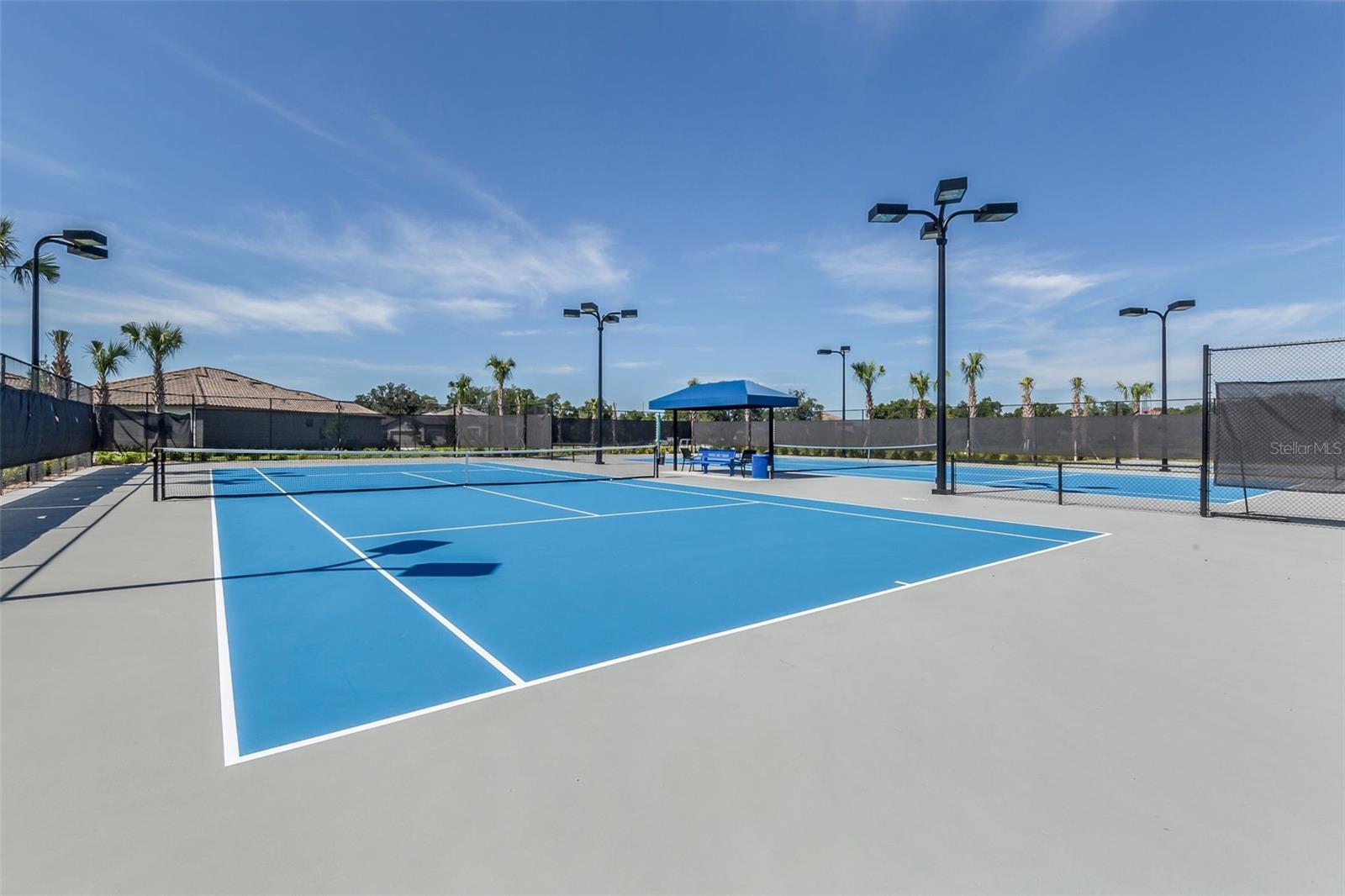 POLO RUN PH I-A & I-B - Residential