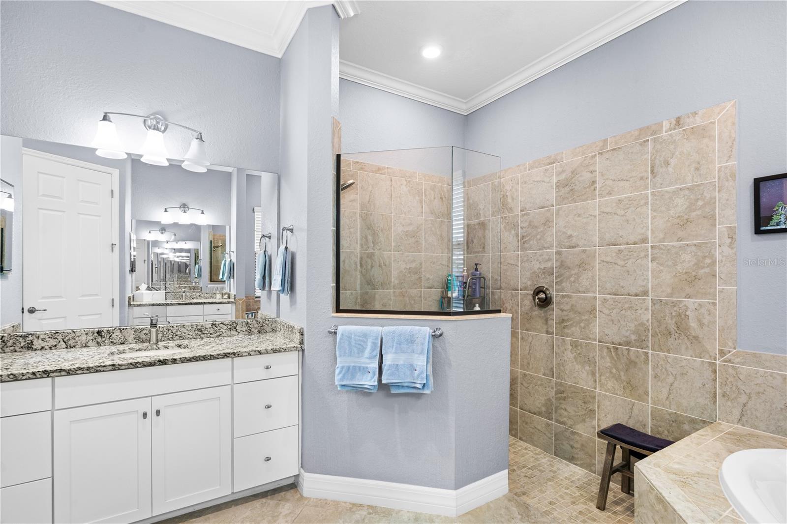 POLO RUN PH I-A & I-B - Residential